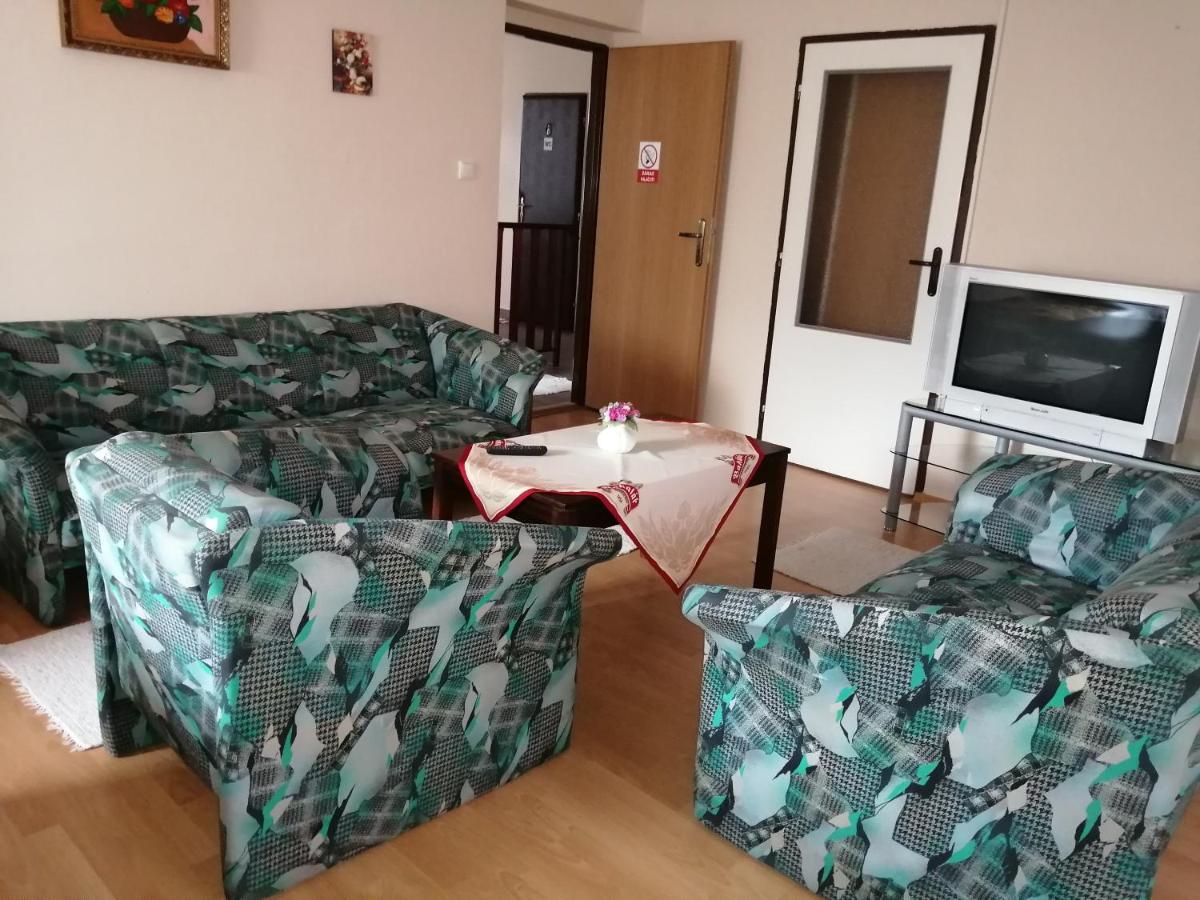Ubytovanie Emily Dunajská Streda エクステリア 写真